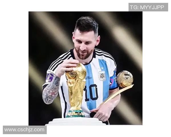 足球巨星梅西高清头像分享与个人魅力解析